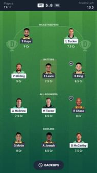 Fantasy suggestion #2